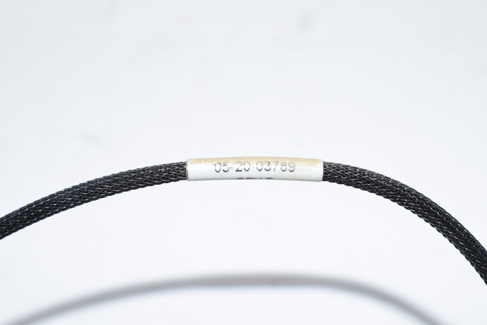 Ultratech Stepper 05-20-03789 Rev. E Cable Assy