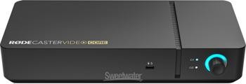 Rode RODECaster Video Core A/V Production Console