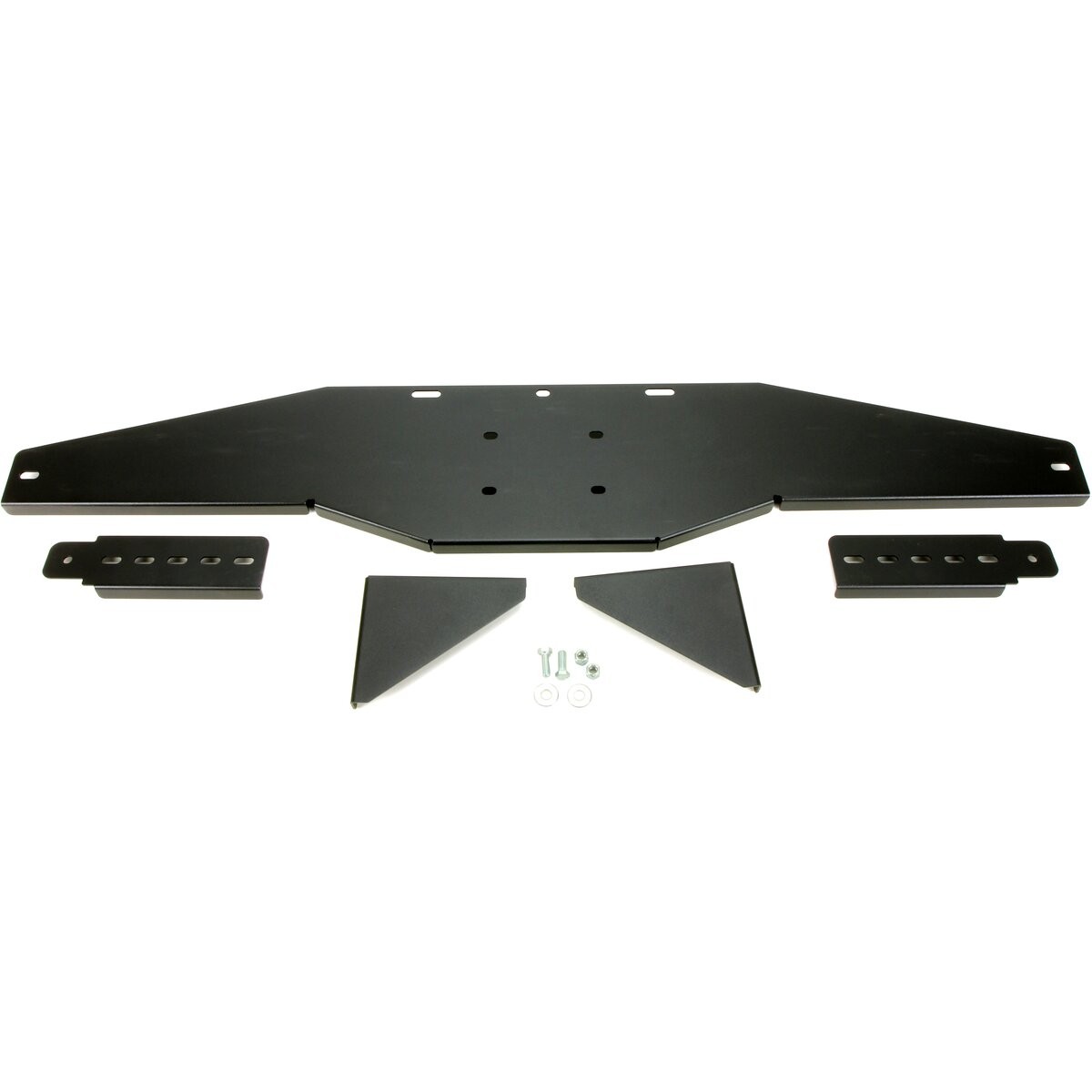 Moose Bed Winch Mount 1660PF