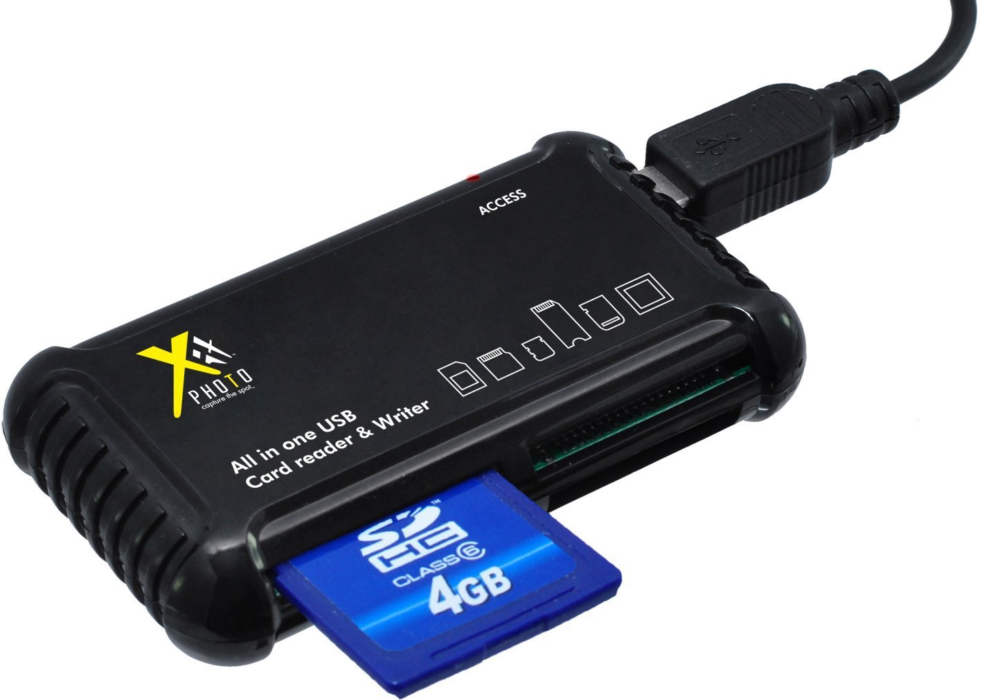 7-Pc Super Saving HD Accessory Kit for Sony HDR-CX160