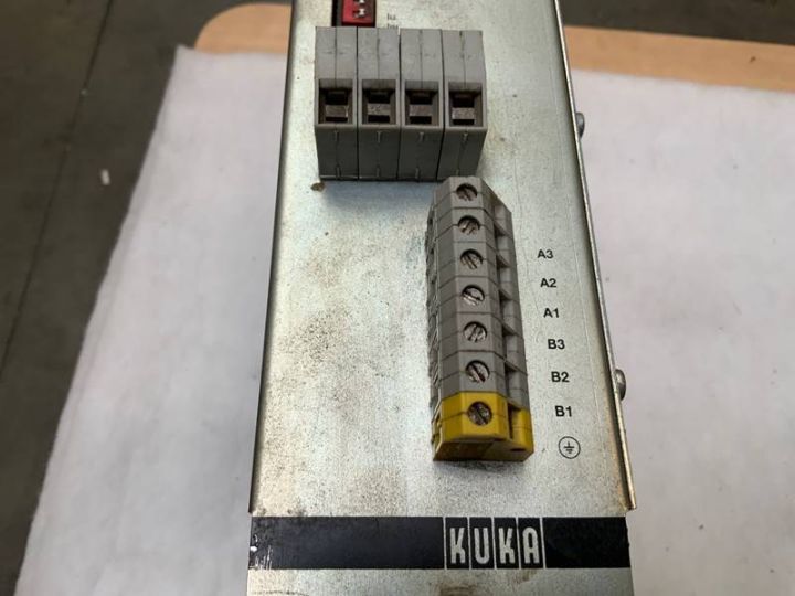 Kuka PS - Power supply