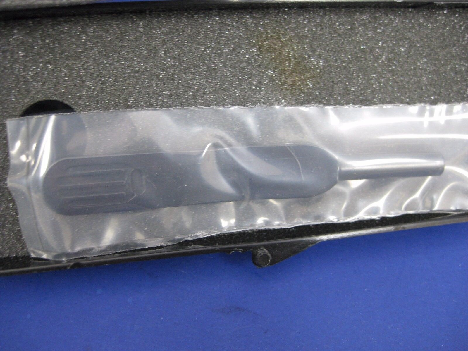 H-Square T691PKAS1U Vacuum Tip for Wafer Handling 50mm-100mm, New
