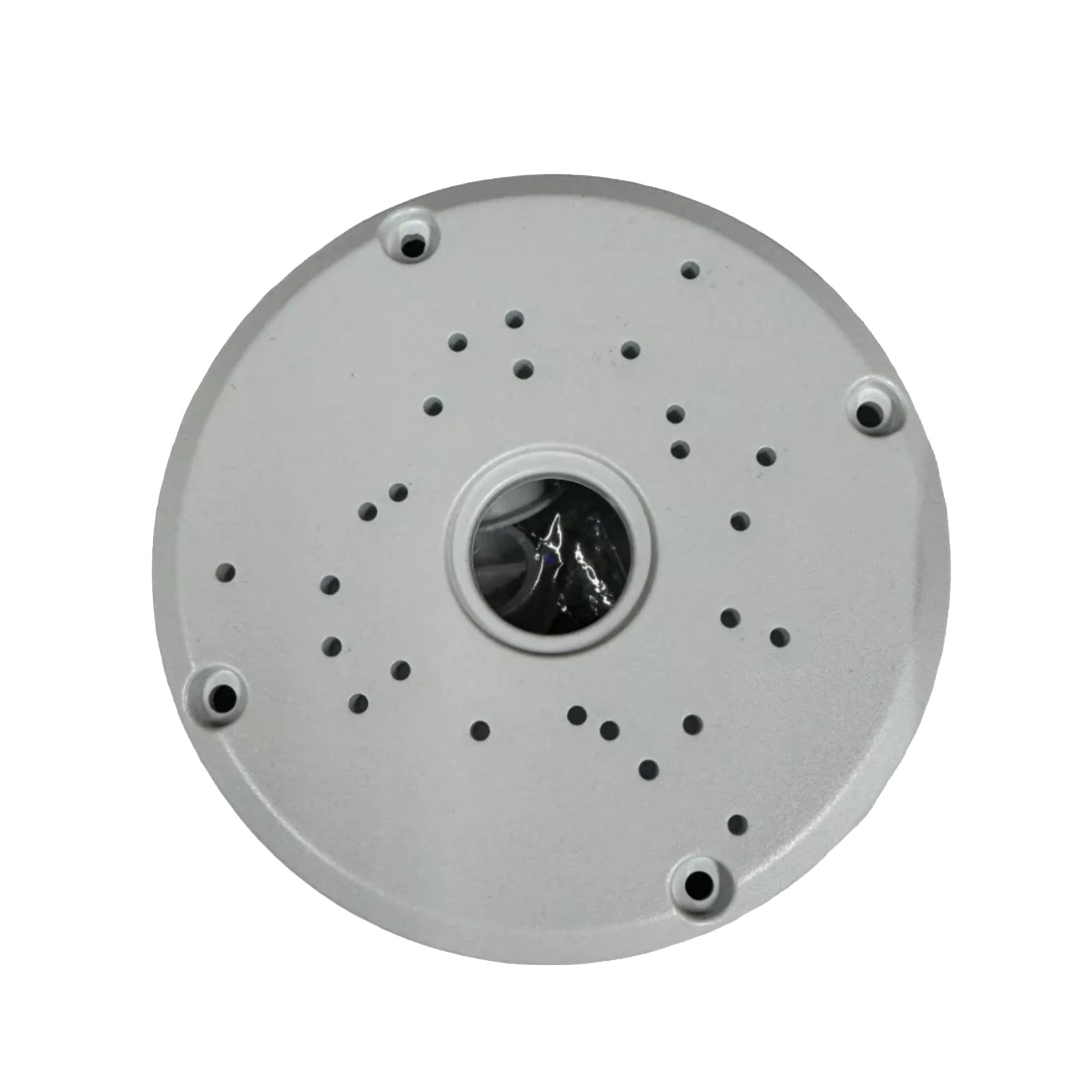 Durable Junction PC Box CCTV Bullet Dome Camera Wall Mount Bracket