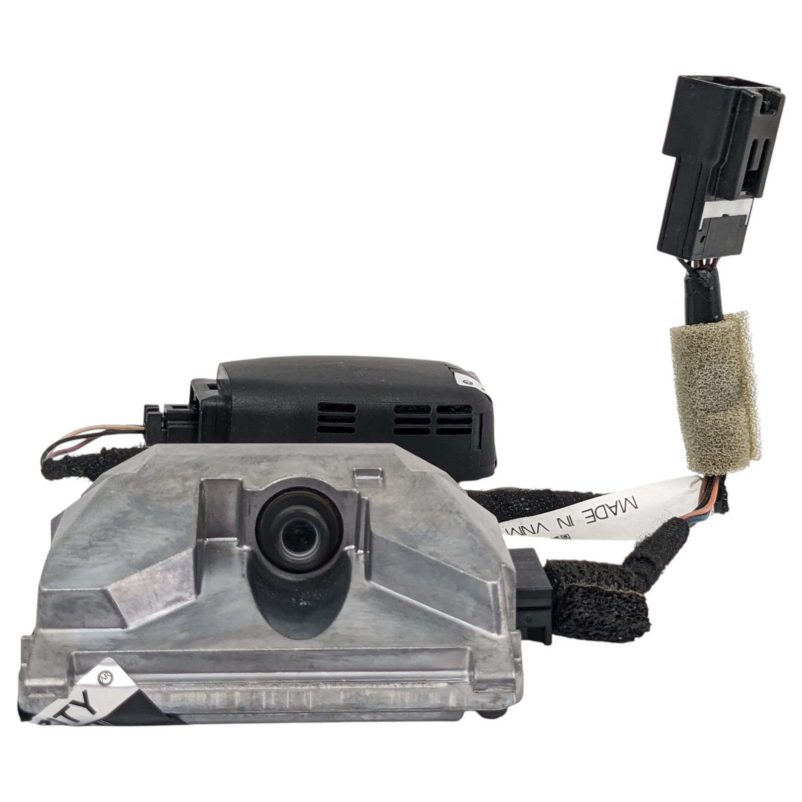 2019-2021 MAZDA 3 FRONT WINDSHIELD LANE DEPARTURE KEEP ASSIST CAMERA OEM