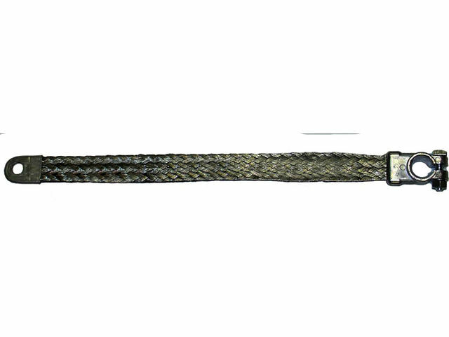 For 1949-1952 Chevrolet Styleline Deluxe Battery Cable SMP 12973TR 1951 1950