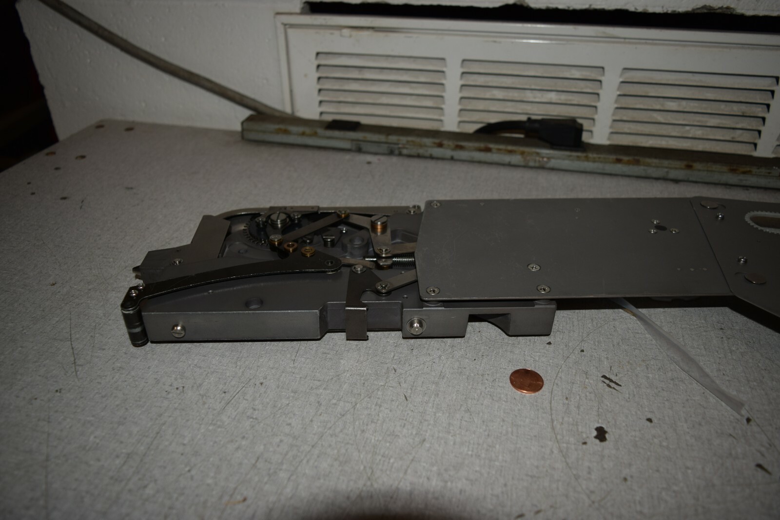 Samsung SD-14370-9 Feeder