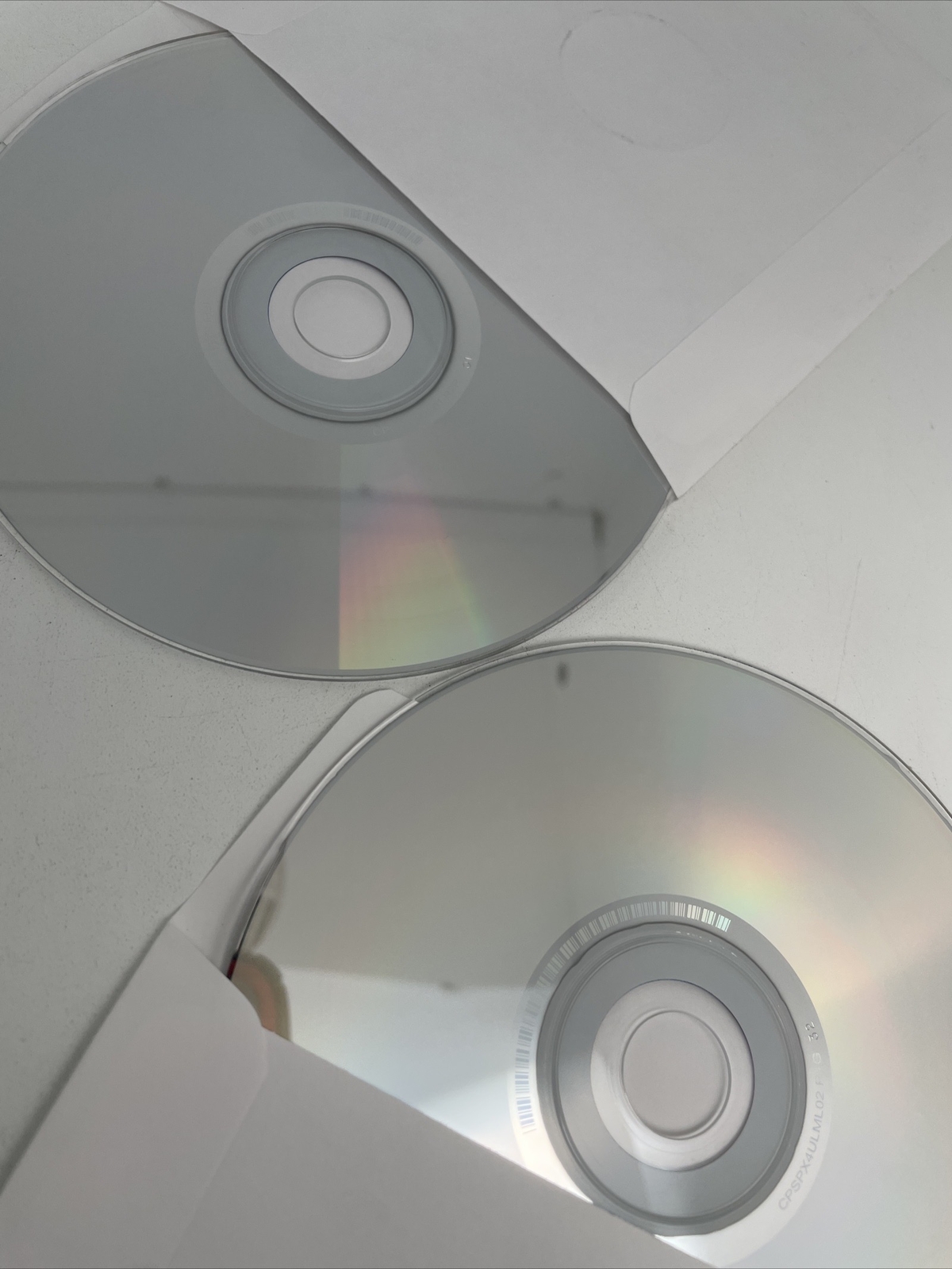 Corel Paintshop Pro X4 2 Discs User Guide Clean