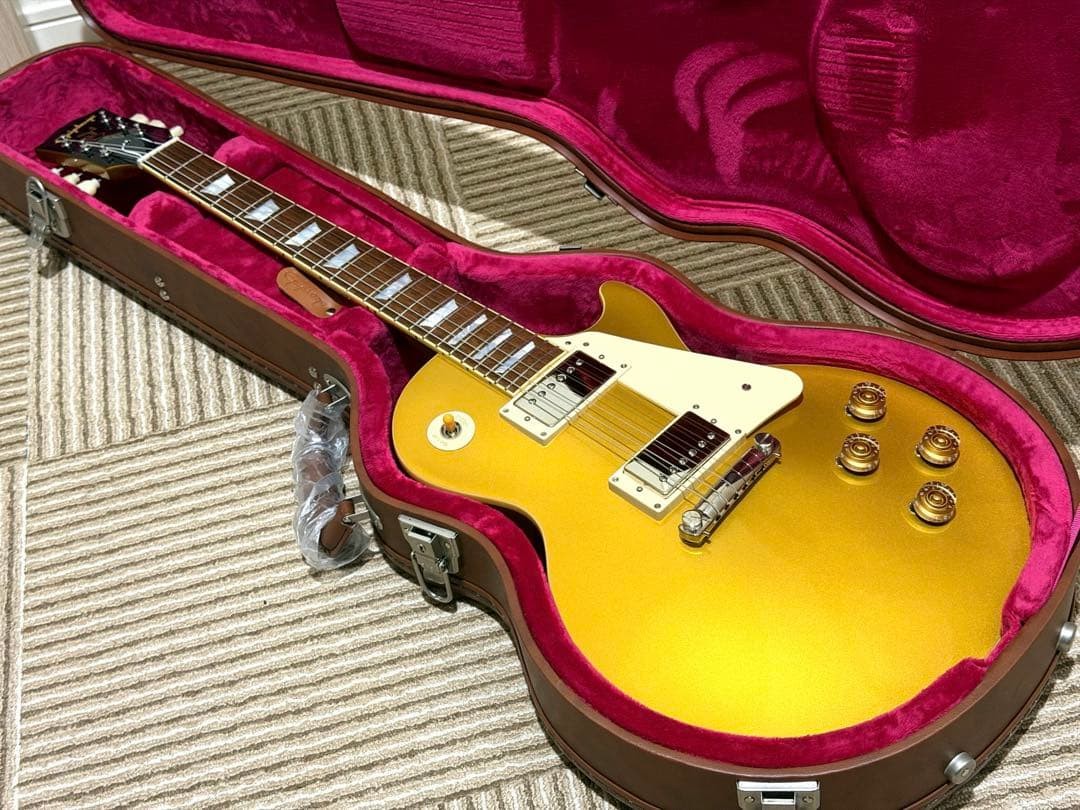 Epiphone Tak Matsumoto 1955 Lespaul