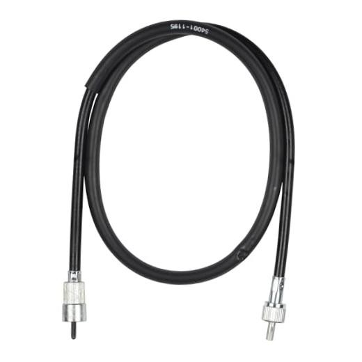 Motorcycle Speedometer Cable Compatible with Kawasaki 600 ZZR/RX Ninja/ZX-6