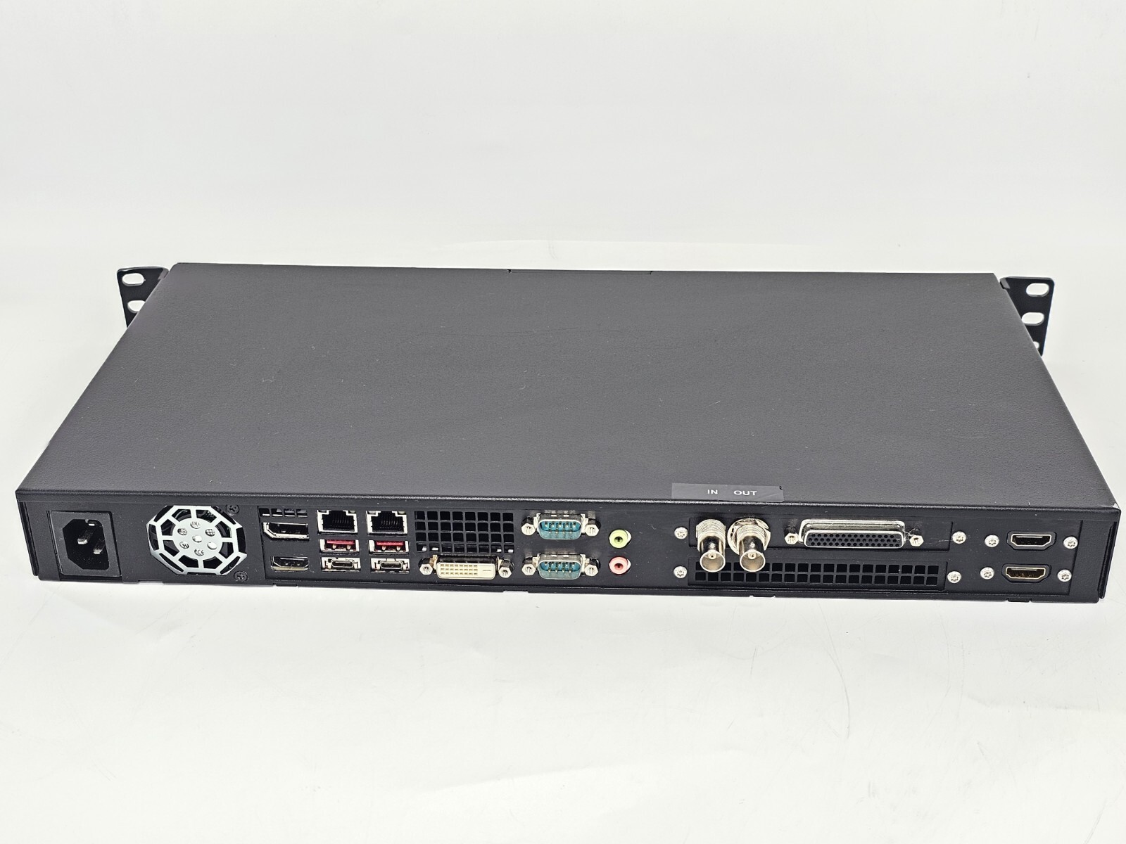 Quicklink Video Over IP Solutions