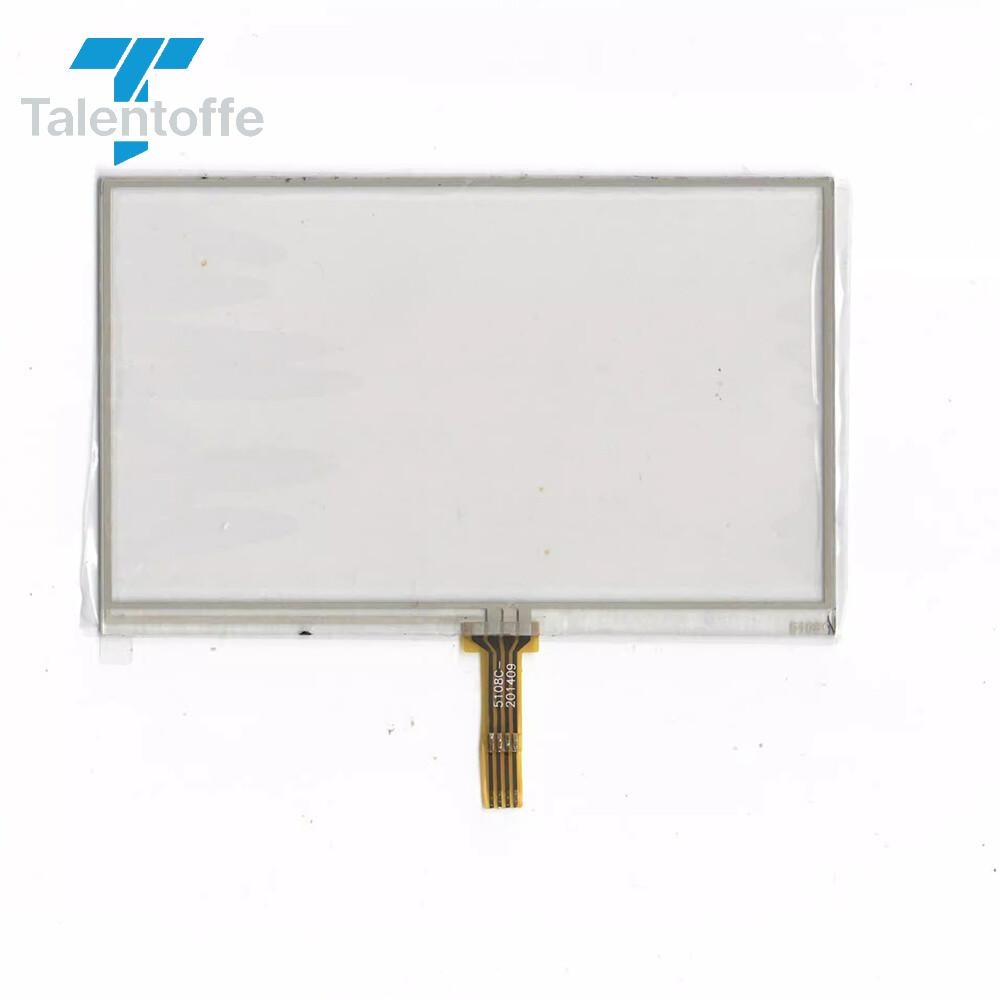 For RXA-07001 Touch Screen Panel 7inch