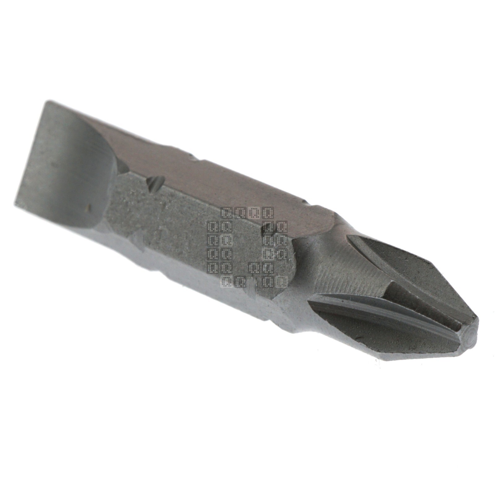 Milwaukee Tool 14-46-5005 Multi-Function Knife Bit, PH2 / #8-10 Slotted