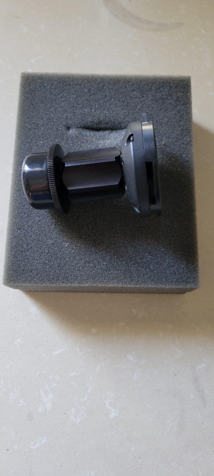 DYONICS 7204613 CAMERA COUPLER
