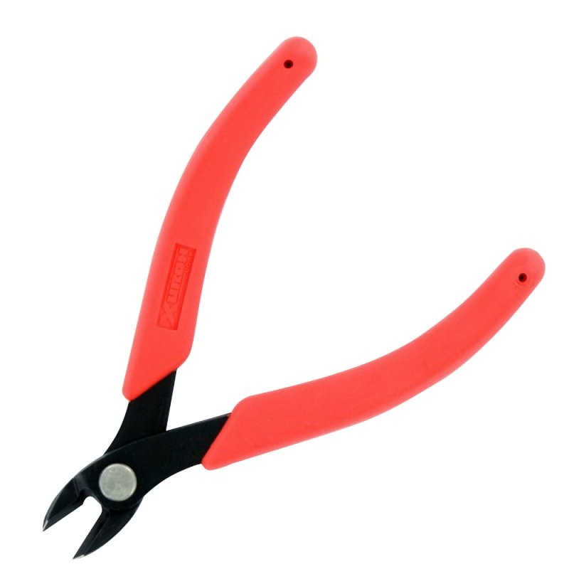 Xuron Track Cutter for HO/00/N/Z Gauge Rails