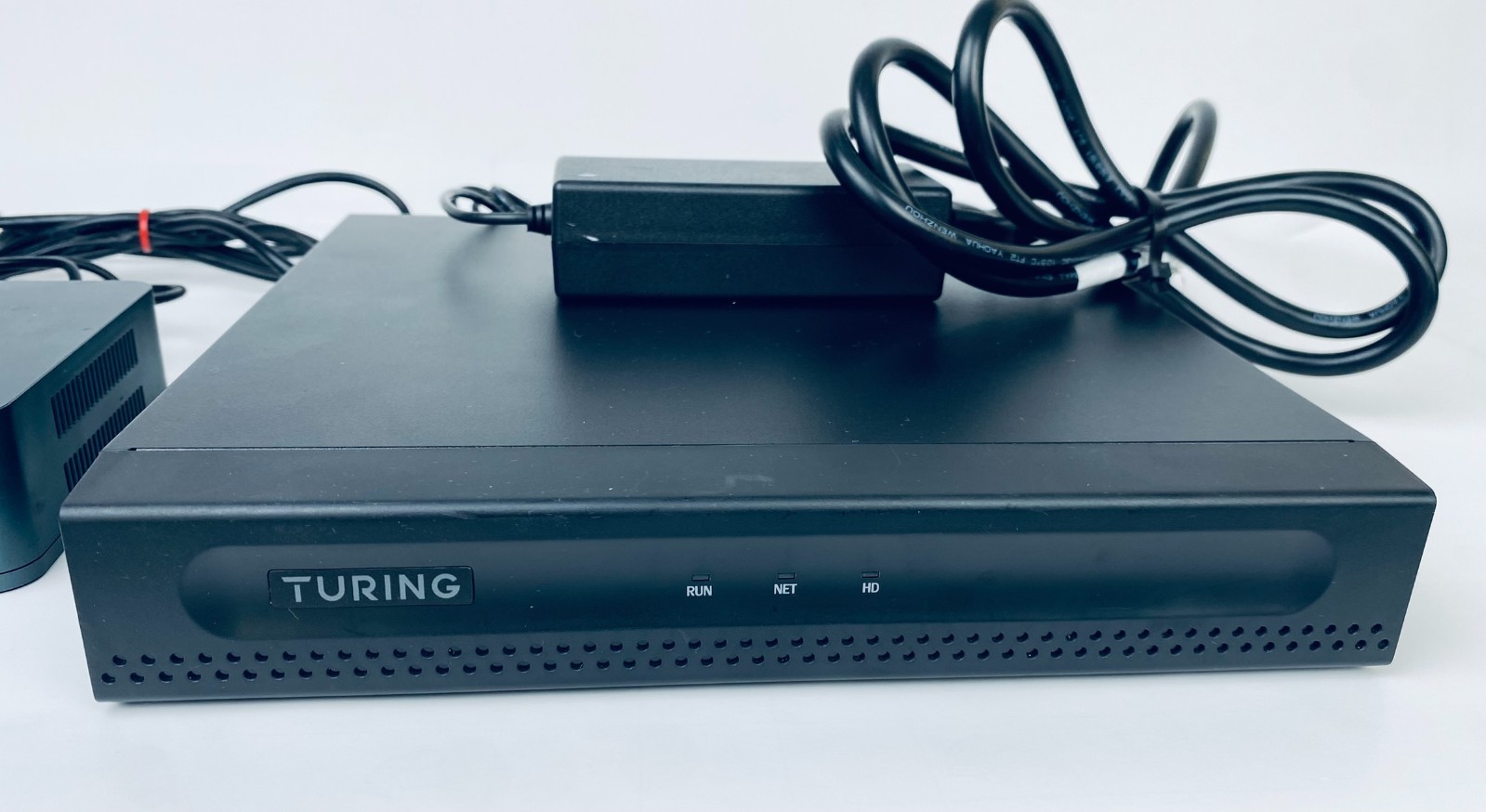 Turing TR-MRP04 4 Channel Network Video Recorder NVR IP Camera Surveillance