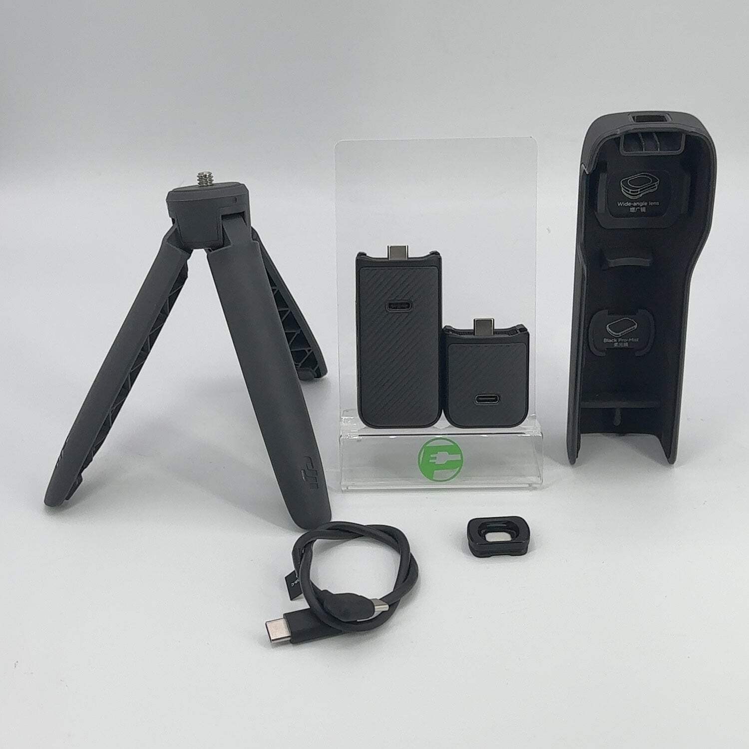 DJI Osmo Pocket 3 9.4MP 3-Axis Gimbal Camera PP-101