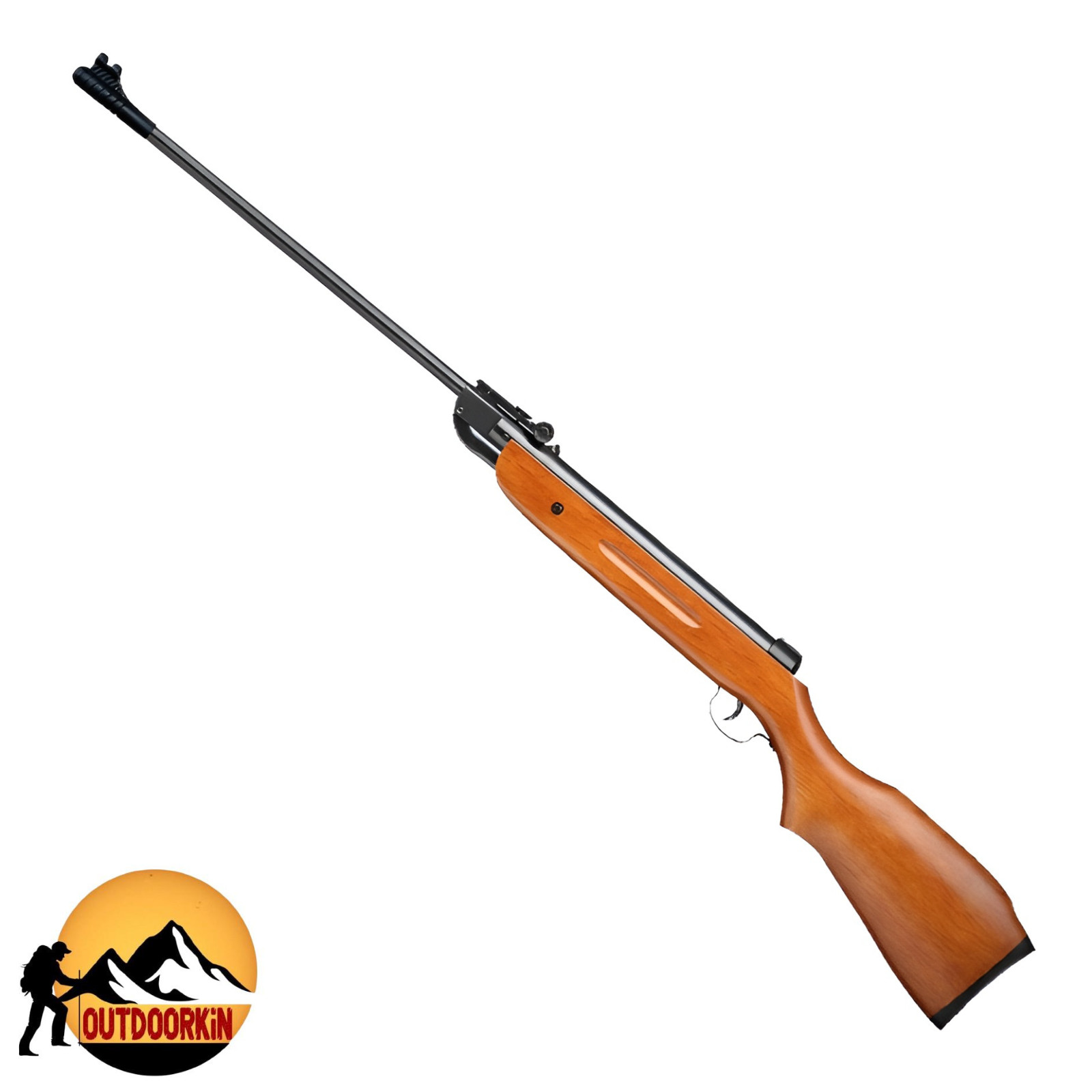 Artemis Snowpeak 5.5mm Caliber Air Gun Rifle