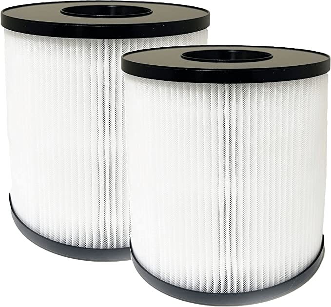HEPA Filter Replacement Bissell Myair Pro Hub Purifier 3139a 2905a 3069 3389 2pk