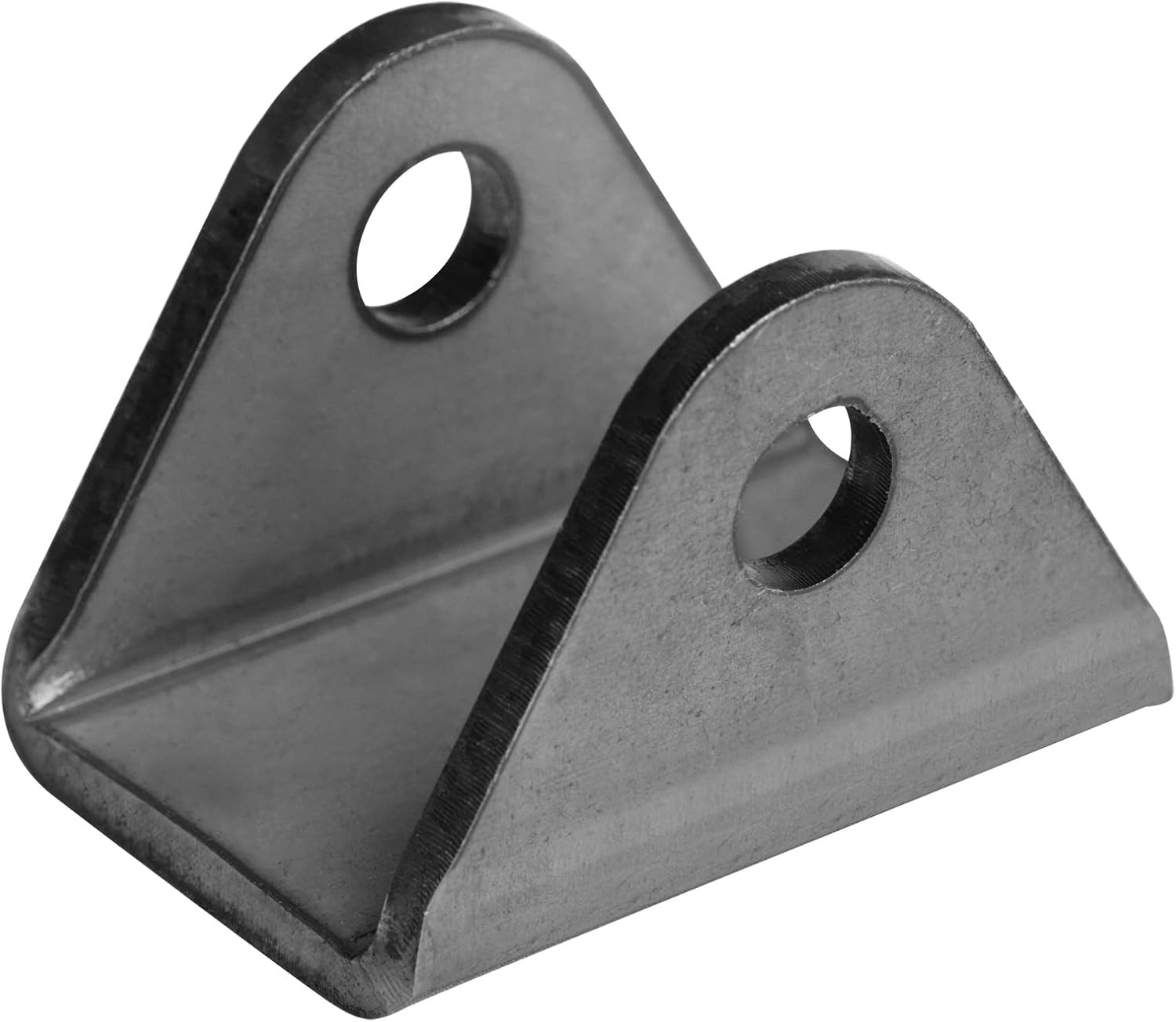 4 Pack Weld-On Shock Absorber Mount Bracket, 1-1/2" Width Suspension Mount | for