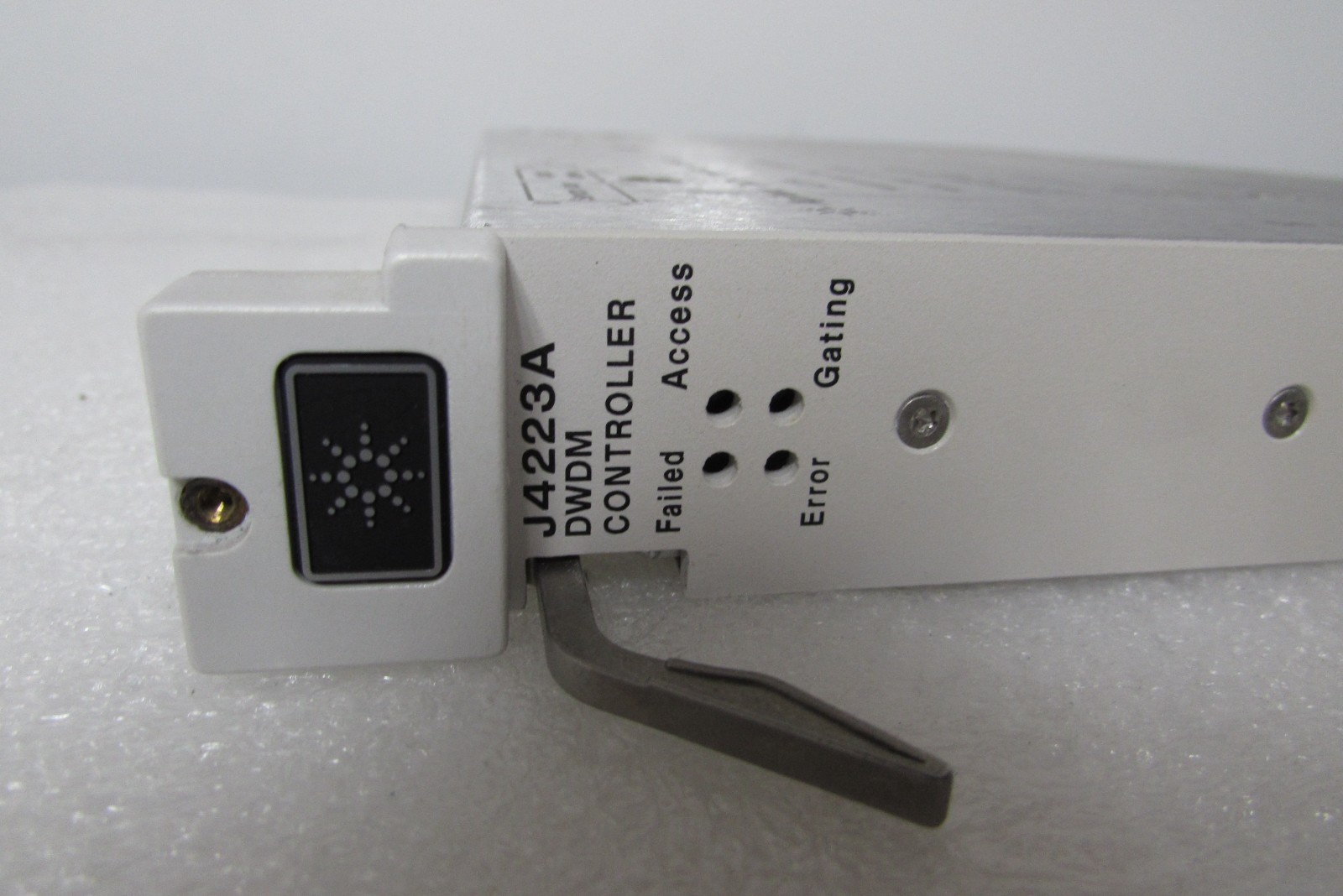 Agilent HP J4223A DWDM Controller Module
