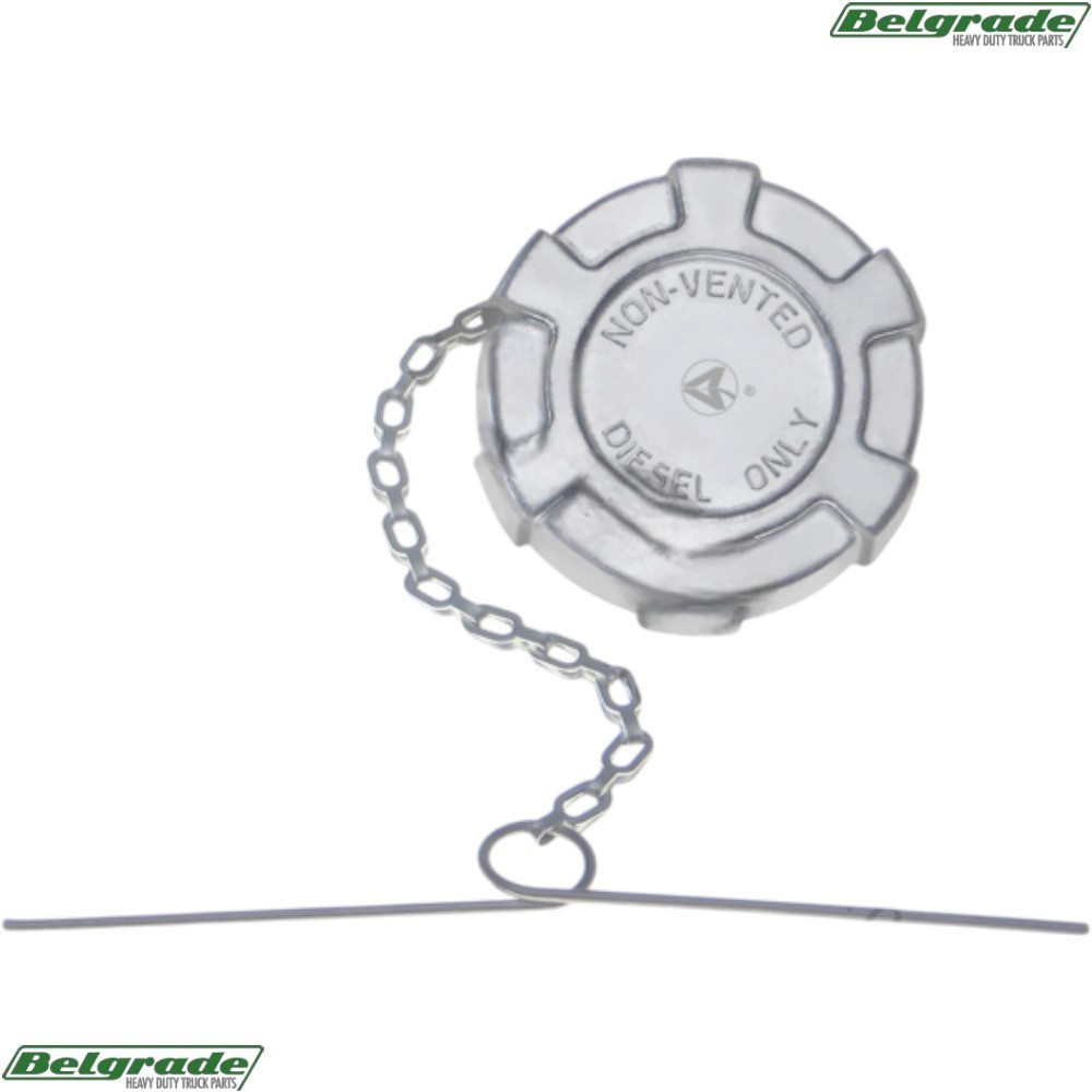 572.1021 Fuel Cap 2in Replaces 3548221C2 576746C92 - International