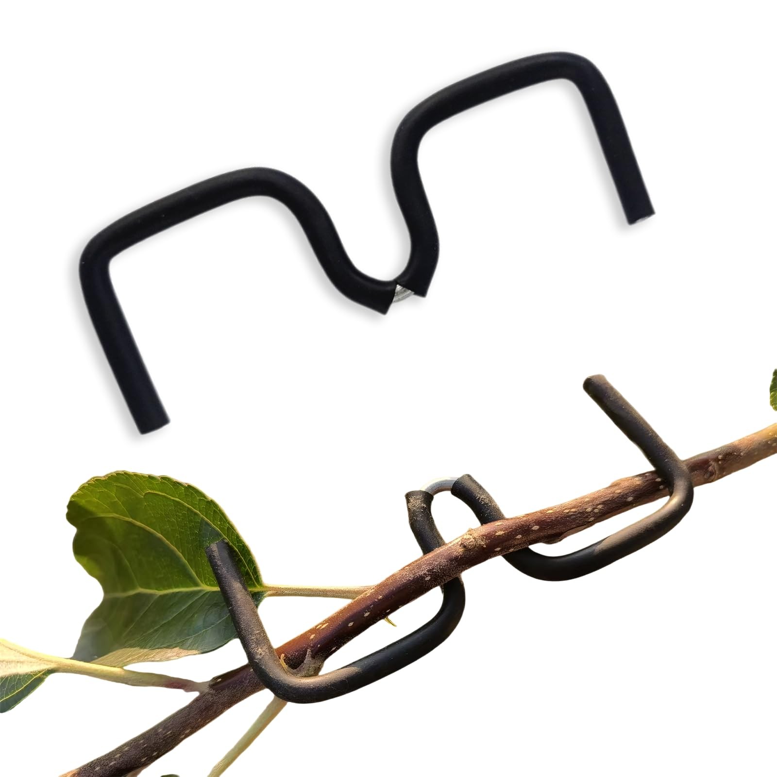 3.1 Inch Fruit Tree Limb Spreader Branch Puller Tool M3.1 Bonsai 20 PCS