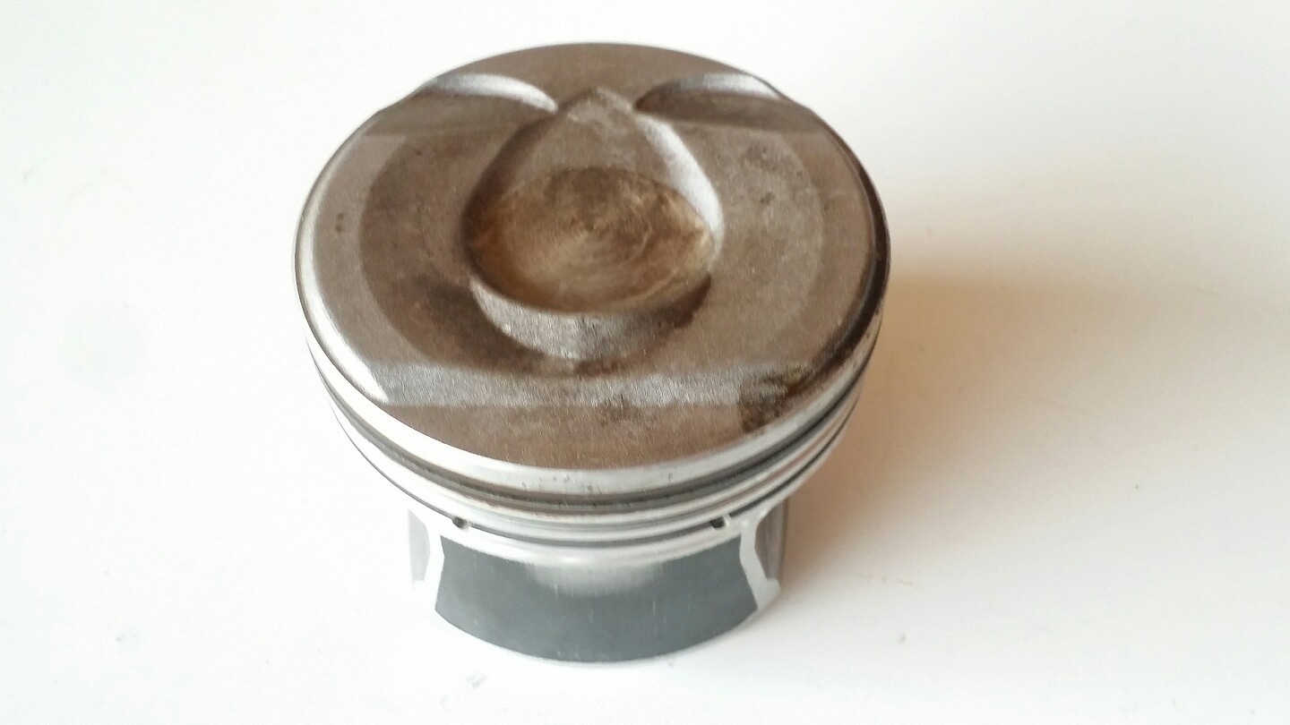 07-10 MINI COOPER S/CLUBMAN/CONVERTIBLE N14/R55/R56/R57 TURBO OEM PISTON