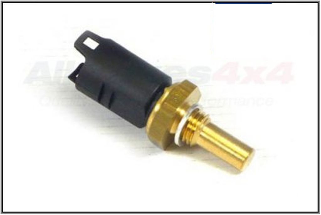 Land Rover Range M62 03-05 Water Pump Coolant Temperature Sensor 1703993 New