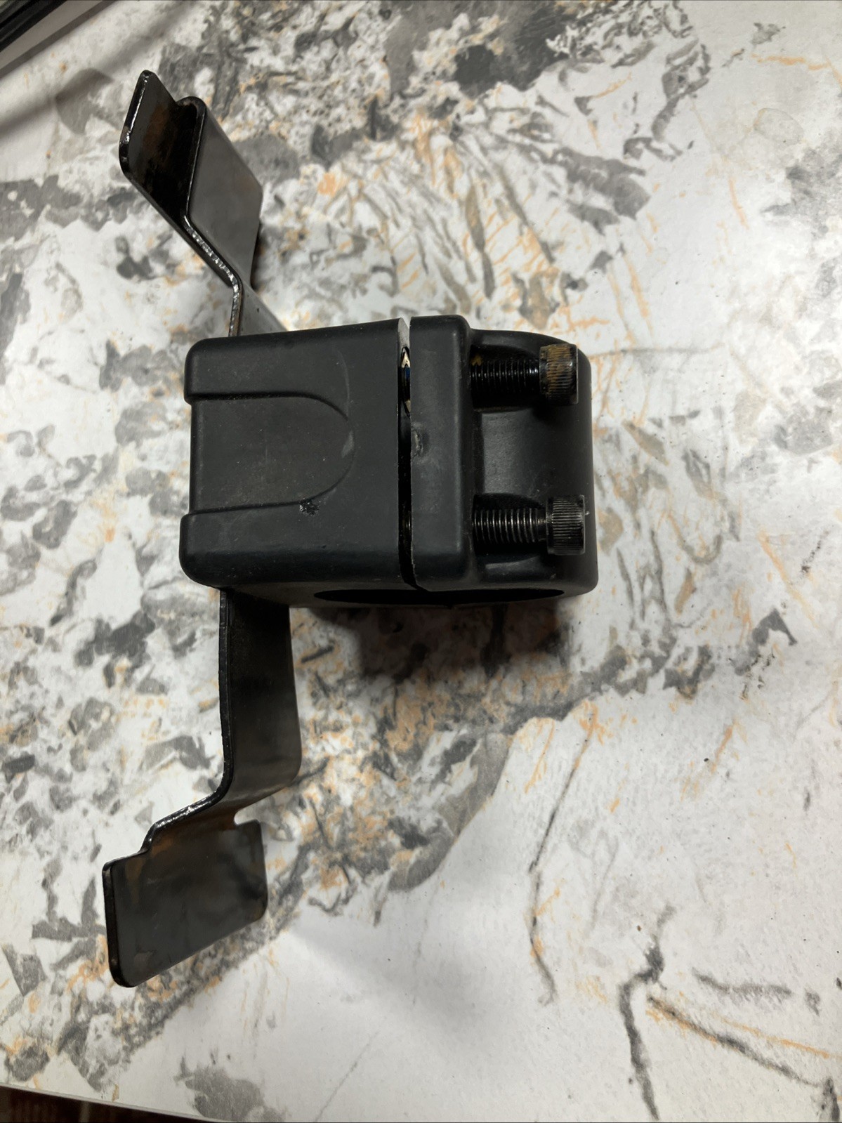 Pride Mobility Scooter Revo 2.0 Front Basket Bracket