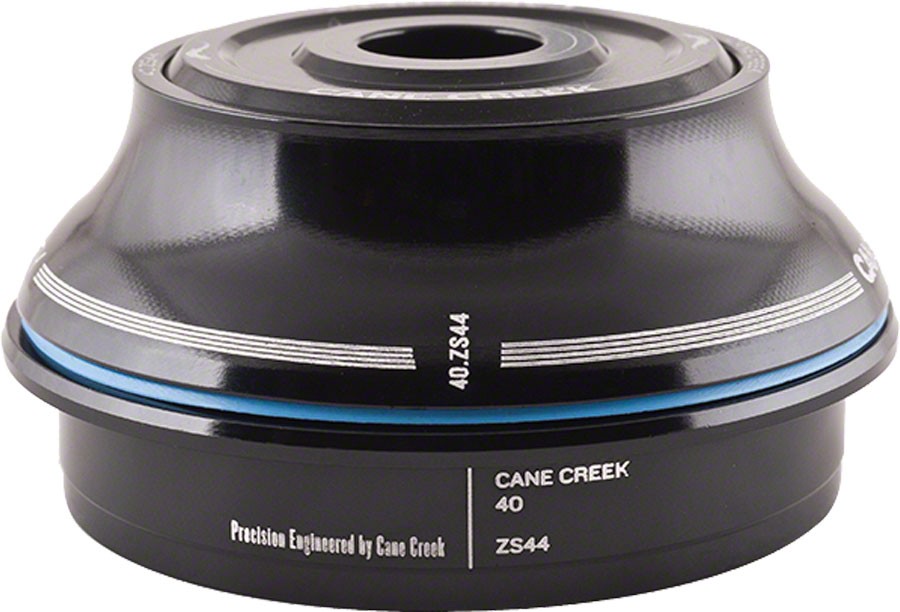 Cane Creek 40 Series Headset Top Assembly, ZS/44/28.6/H15/K, 53g
