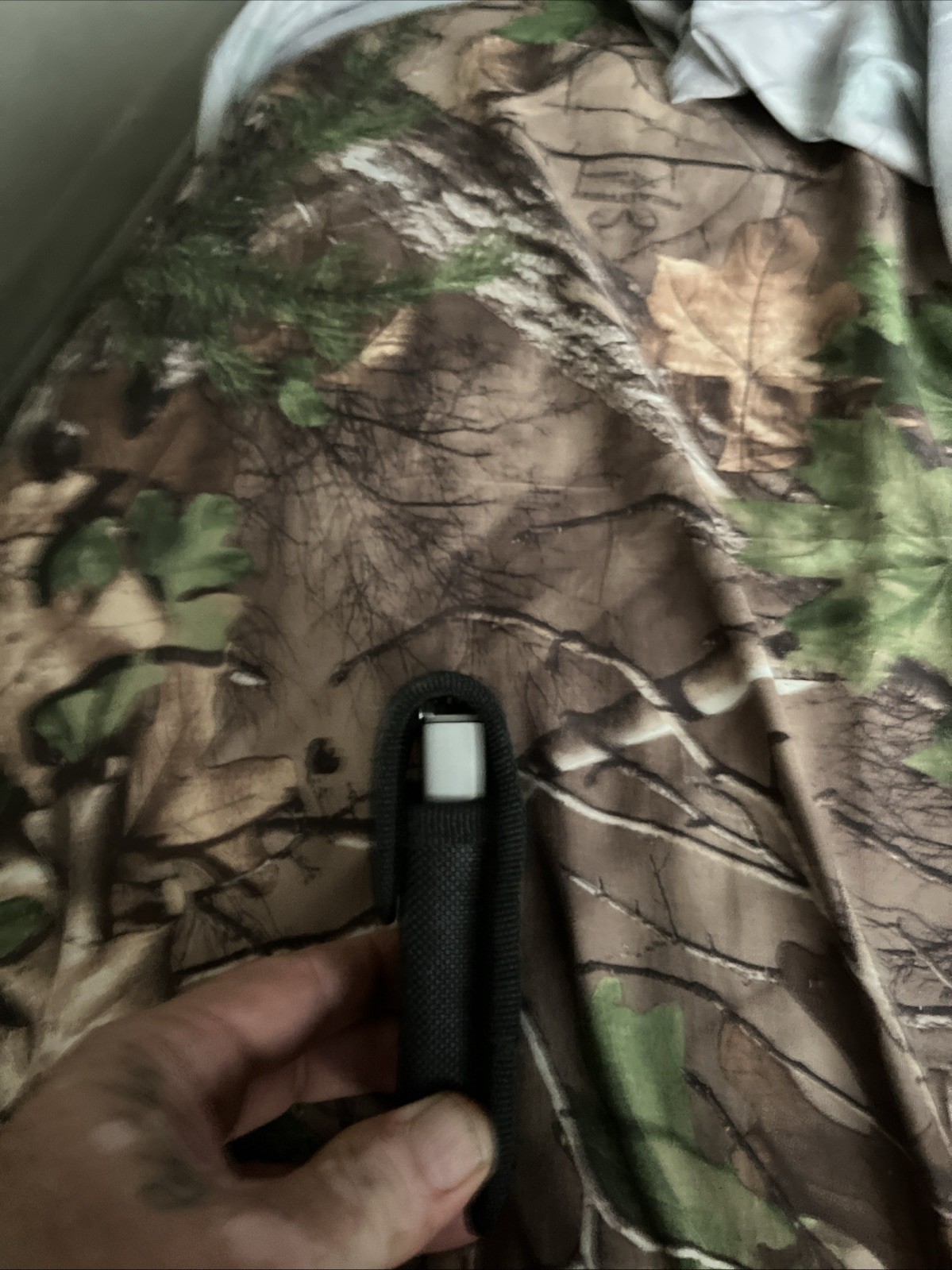 Ozark Trail Multi-Tool with Sheath