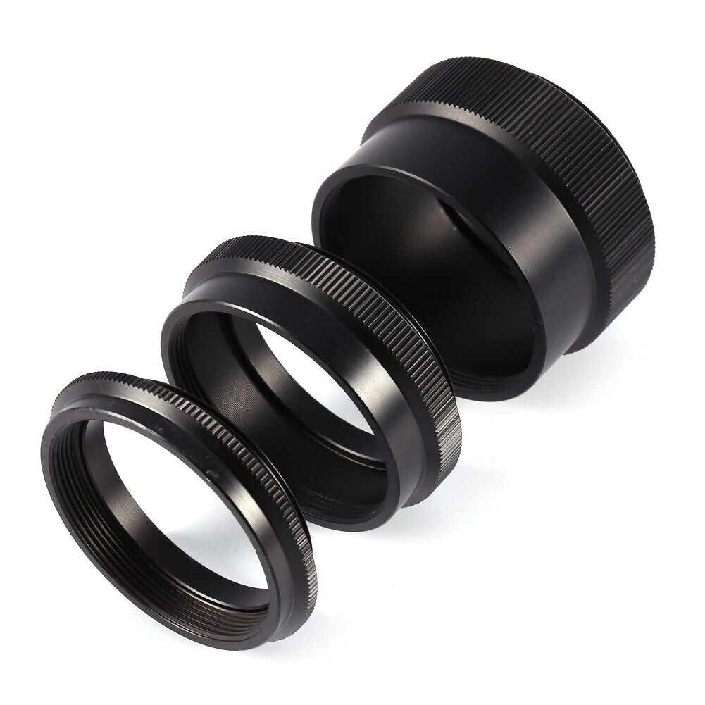 Macro Extension Tube  for M42 42mm Screw Mount Set for Film / Digital SLR