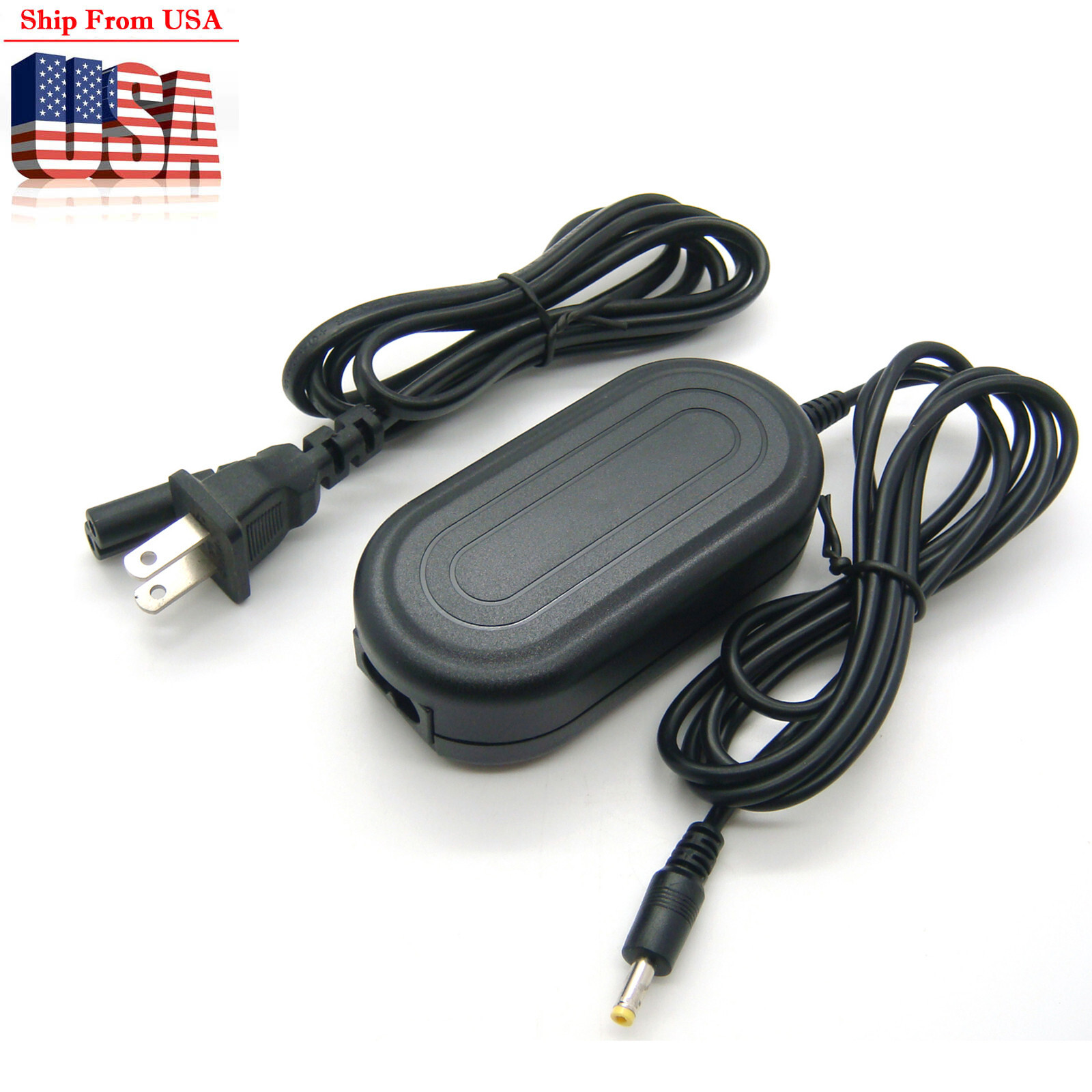 US Power Supply AC Adapter For Panasonic VSK0426 VSK0617 VSK0620 VSK0621 VSK0625