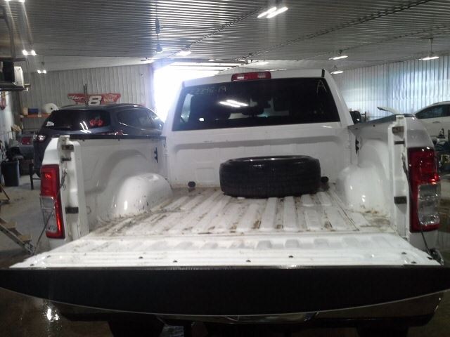 2019 Dodge 2500 Pickup 4X4 Transfer Case