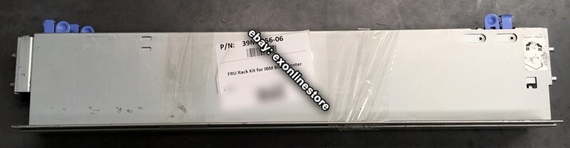 39M3256 - FRU Rack Kit for IBM BladeCenter