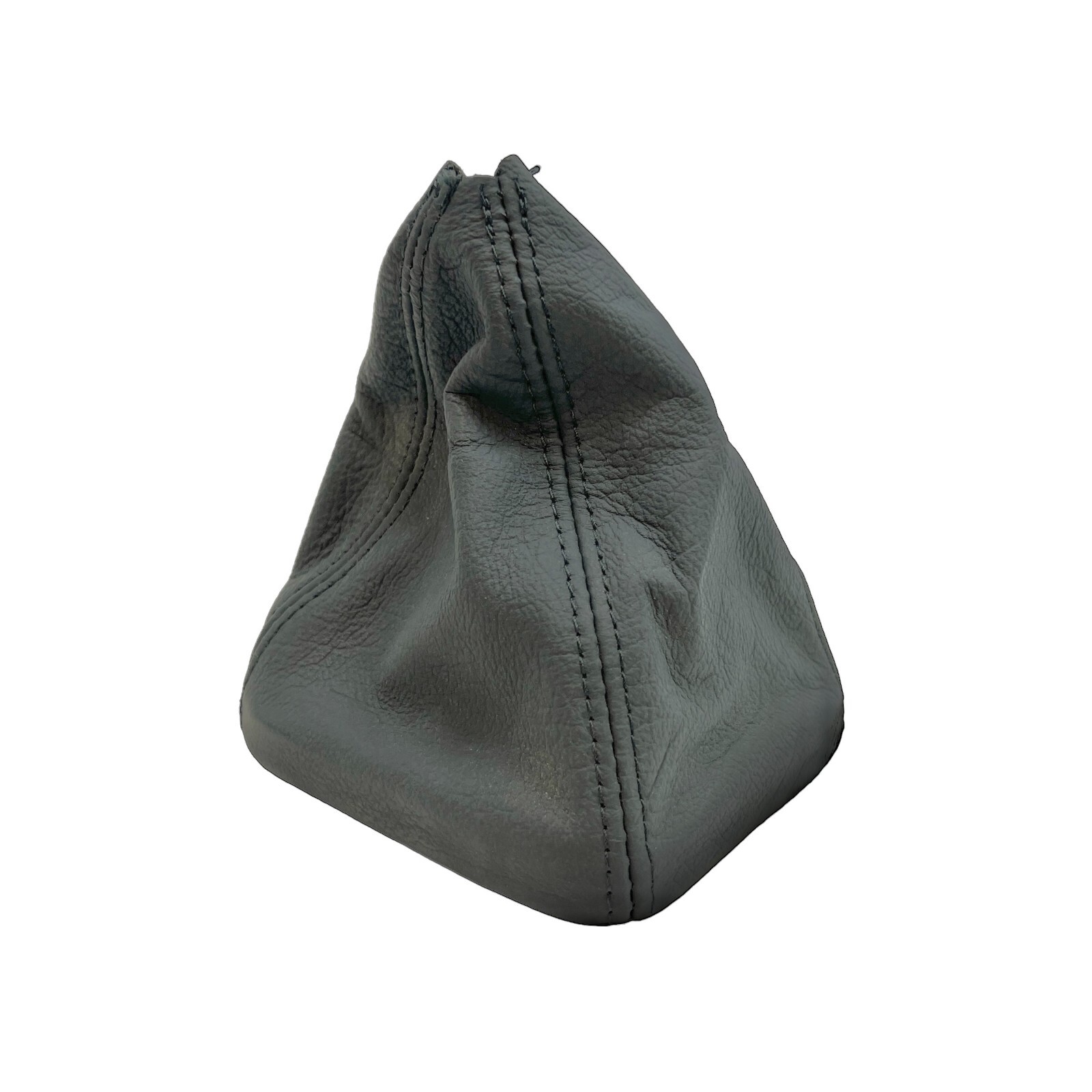 Genuine Range Rover Classic 86-91MY Hi Low Lever Gaiter Slate Grey - MXC1196LCQ