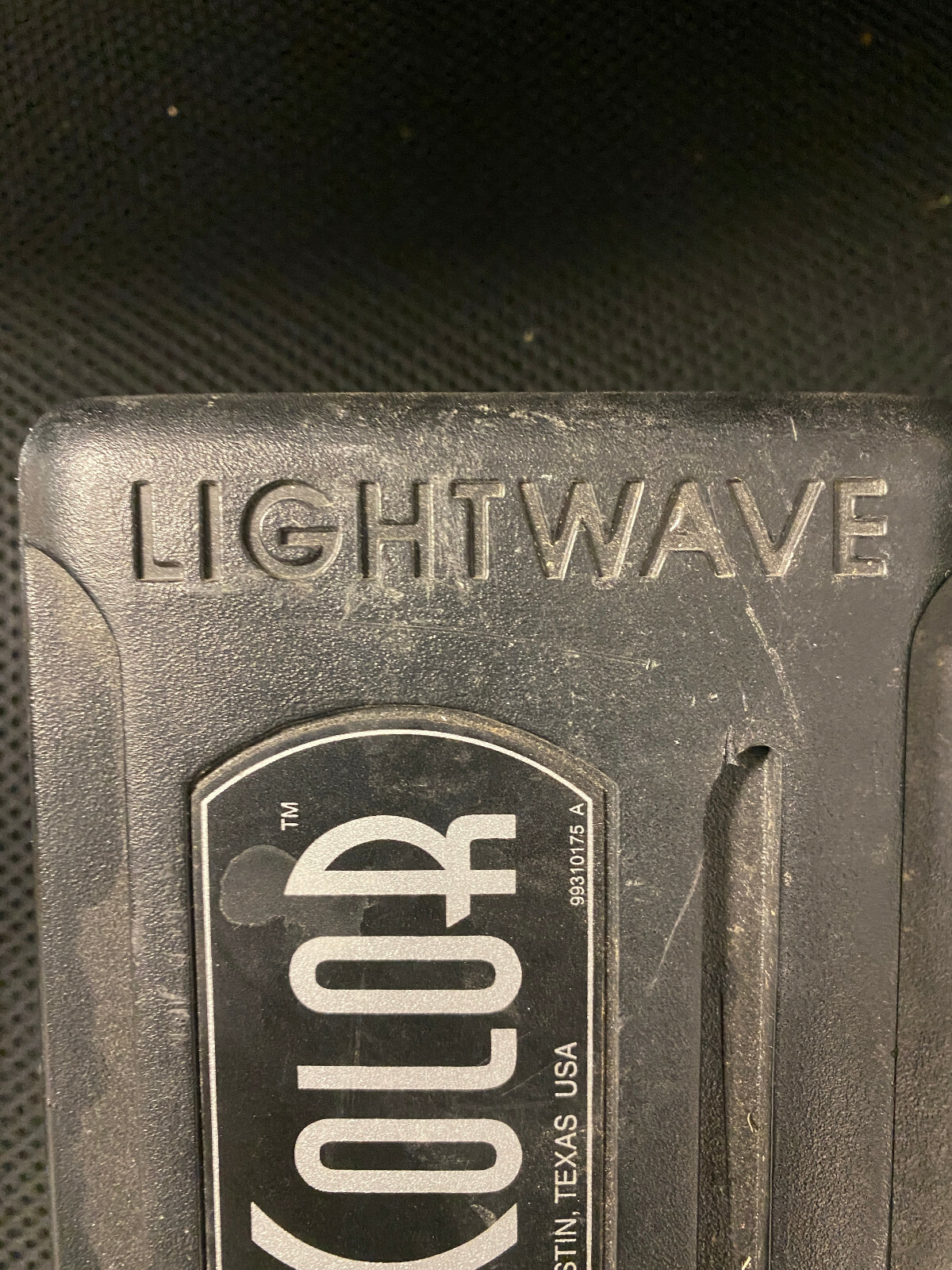High end Studio 575 Right side Yoke