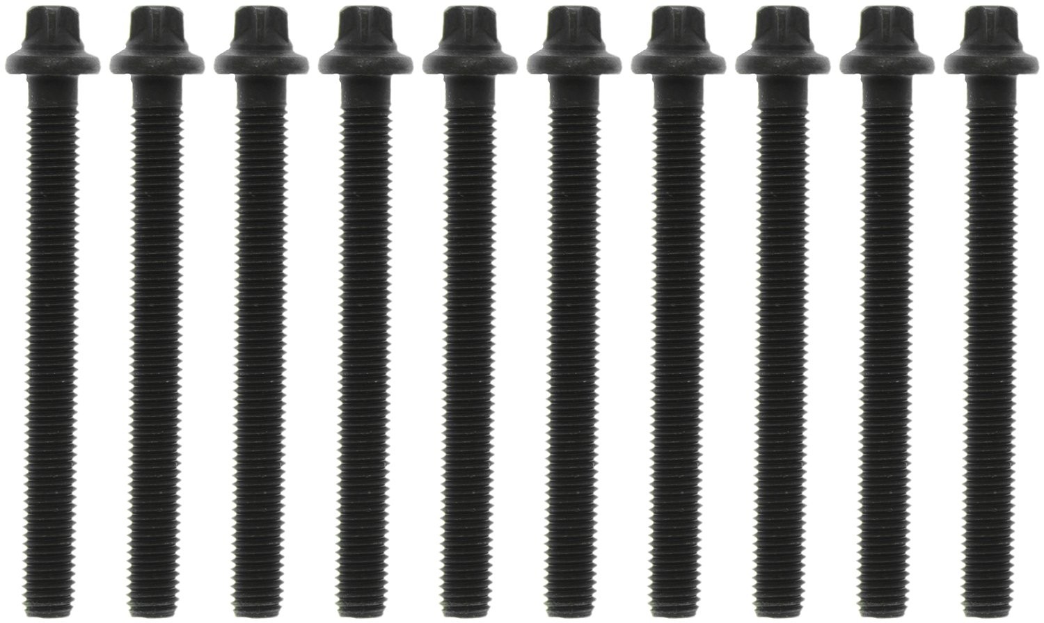 Engine Cylinder Head Bolt Set Mahle For 1995-1999 BMW 318ti