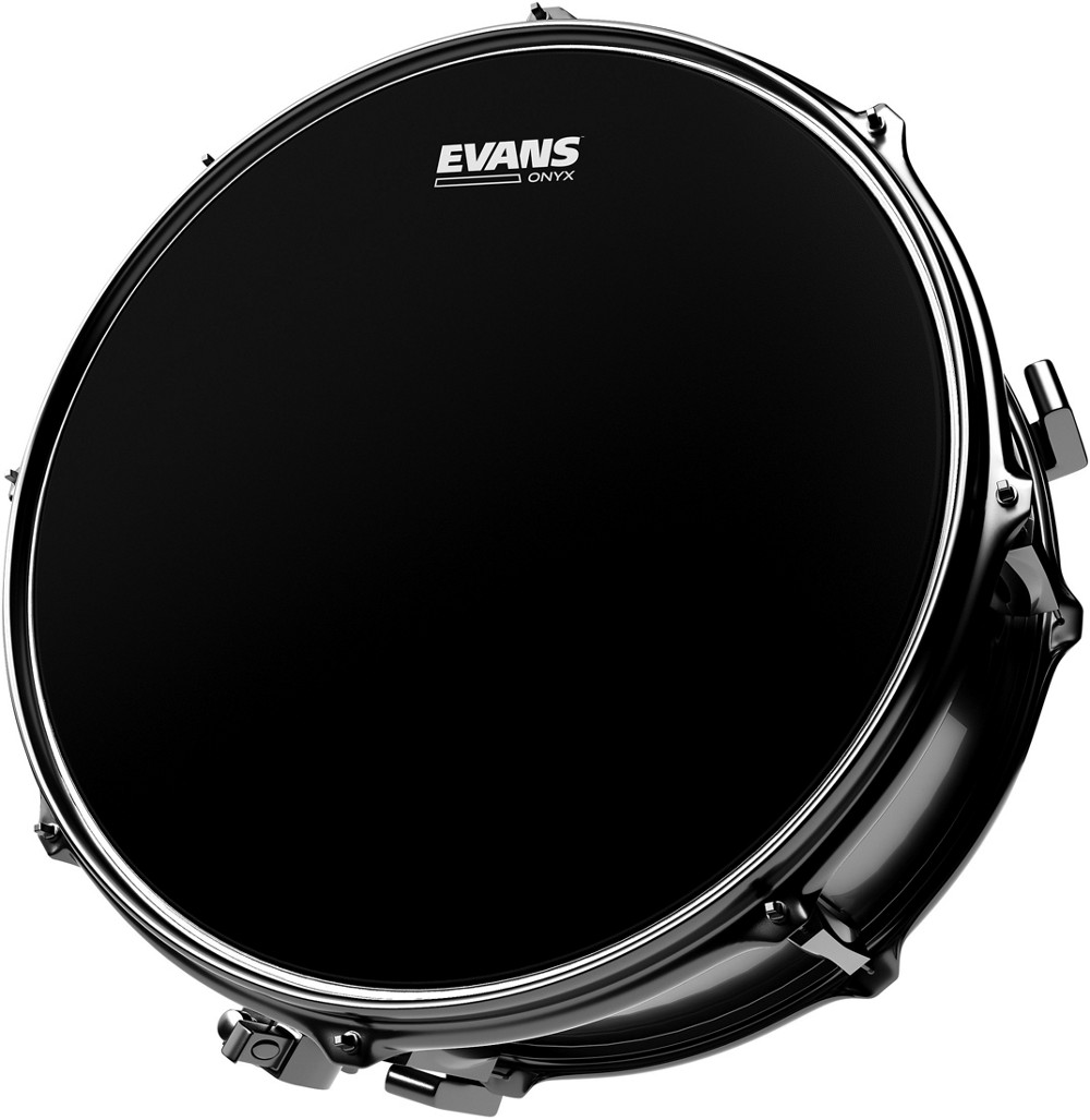 Evans Onyx 2-Ply Drum Head 10 in.