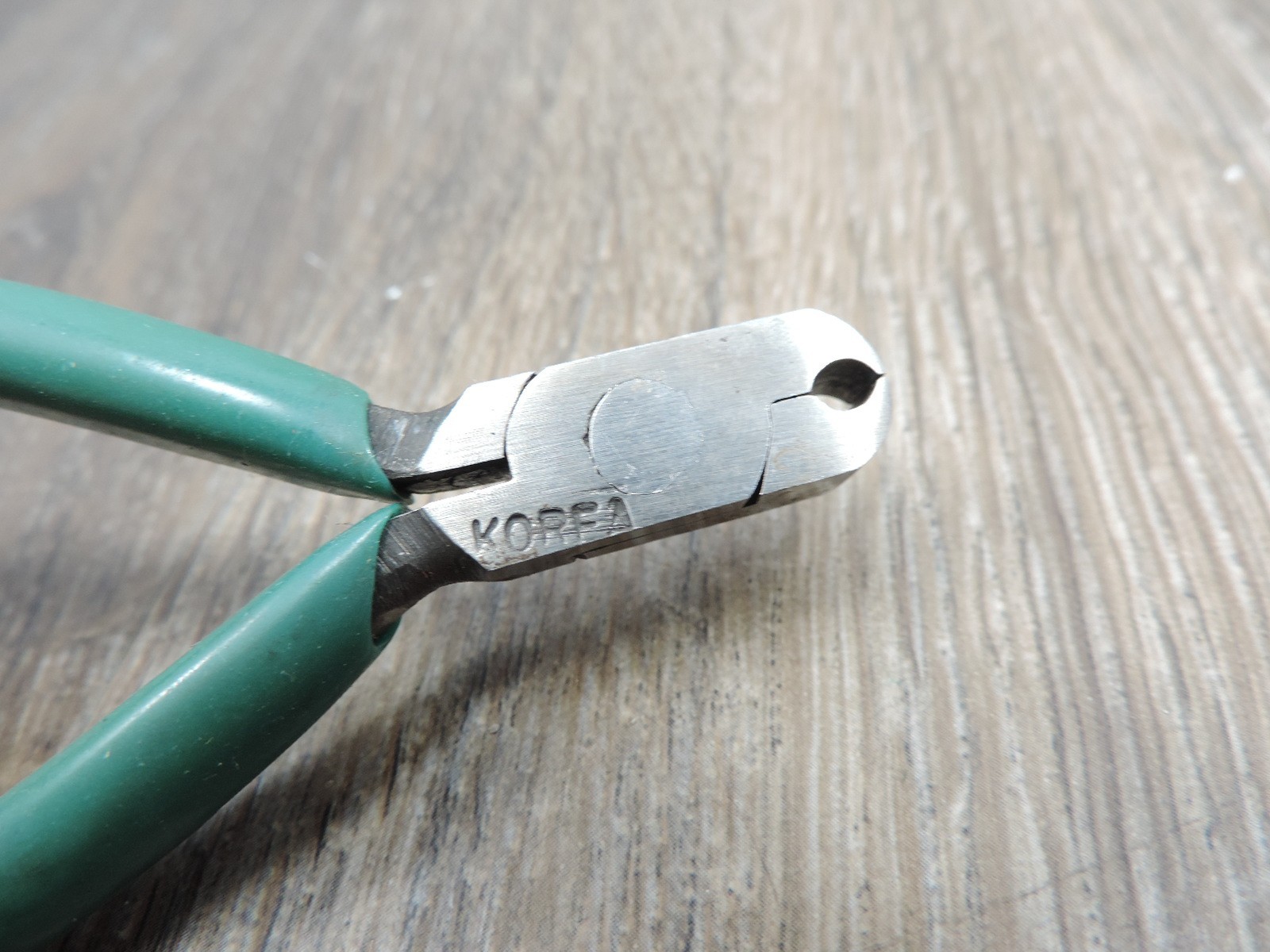 Nock Pliers Archery Tool 4"