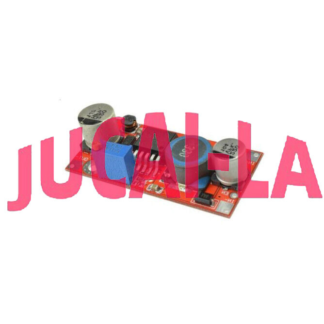 XL6009 DC Adjustable Step up boost Power Converter Module Replace LM2577