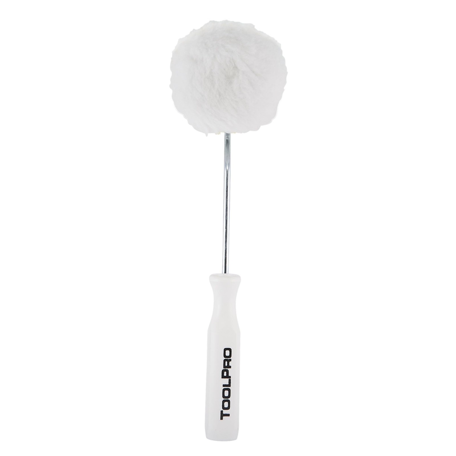 Professional Grade 3 Inch Corner Roller & Applicator for Applying Drywall Mud