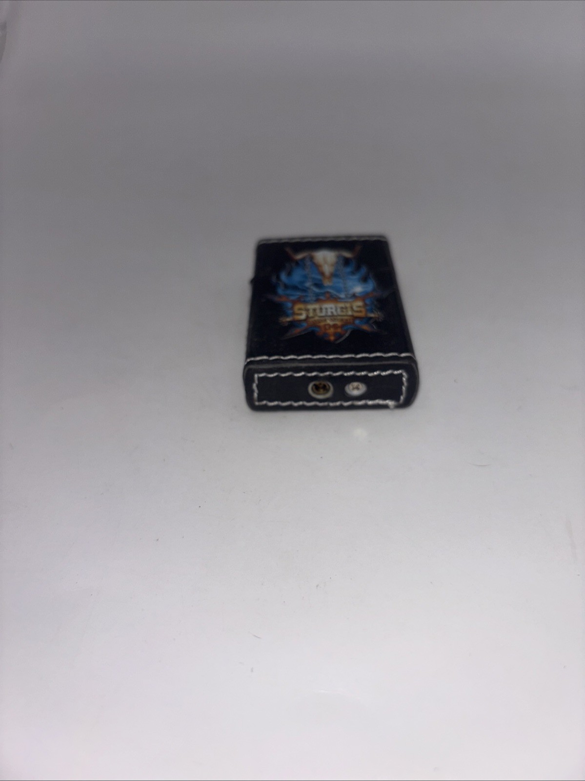 Collectible Sturgis 2004 Commemorative Lighter