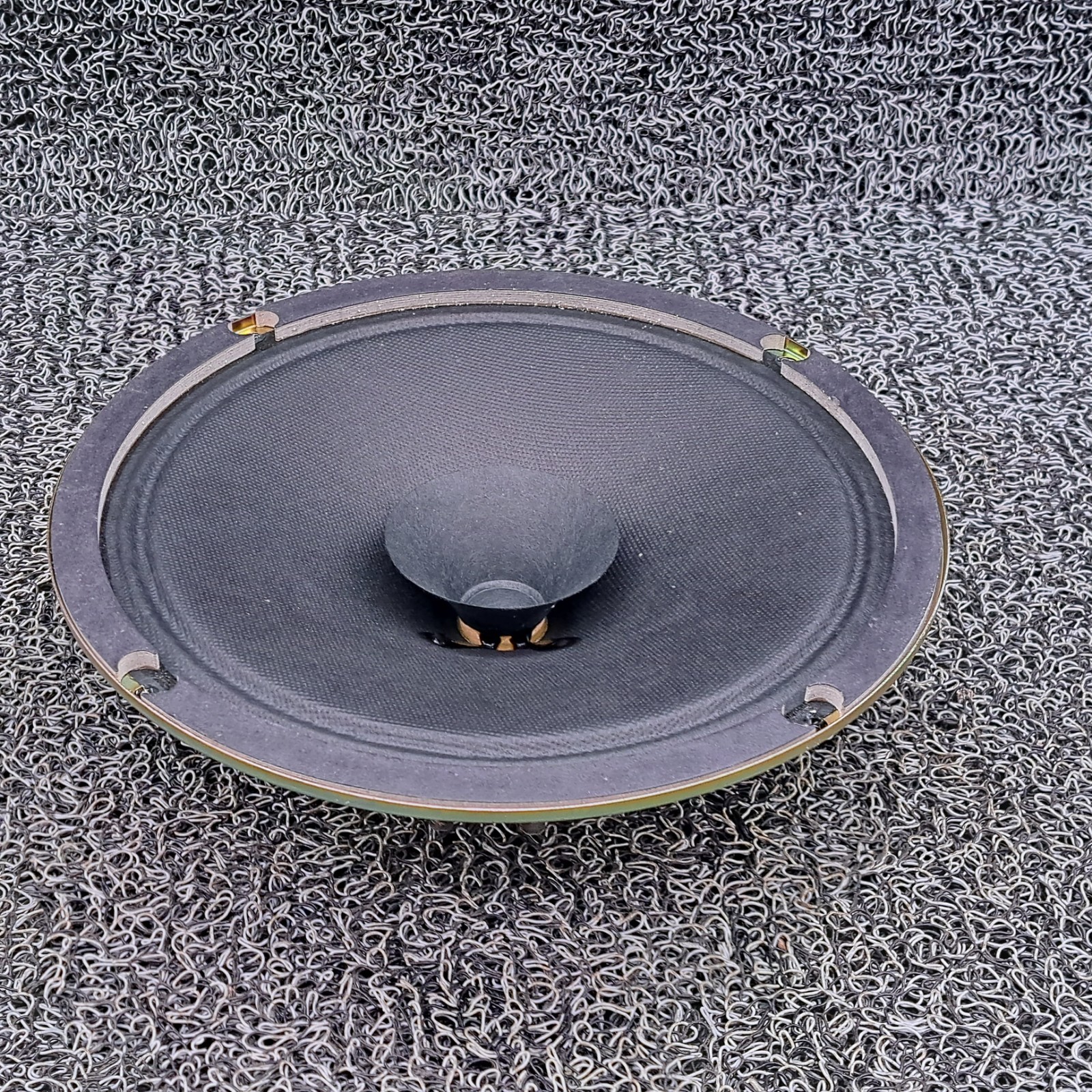 NuTone 8" intercom Speaker IS-76 NuTone HI-FI 8" Inside Speaker