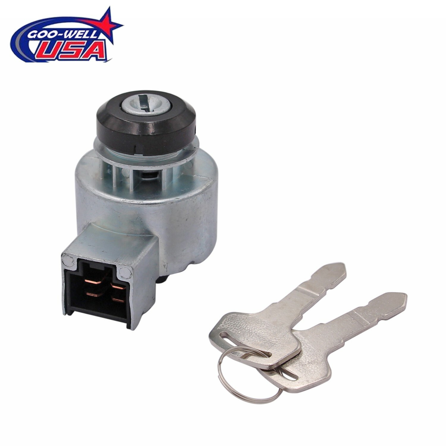 New Ignition Switch Fits for Kubota B2100 B2400 B2620 B3200 B7500 B7510 B7610