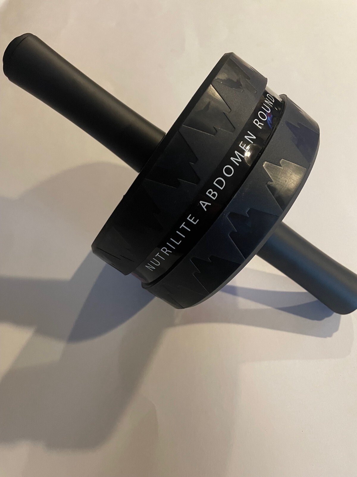 New Nutrilite Abdomen Double Round Wheel