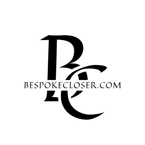 A Premium Domain Name - For the high ticket closer space  Growing market - HOT