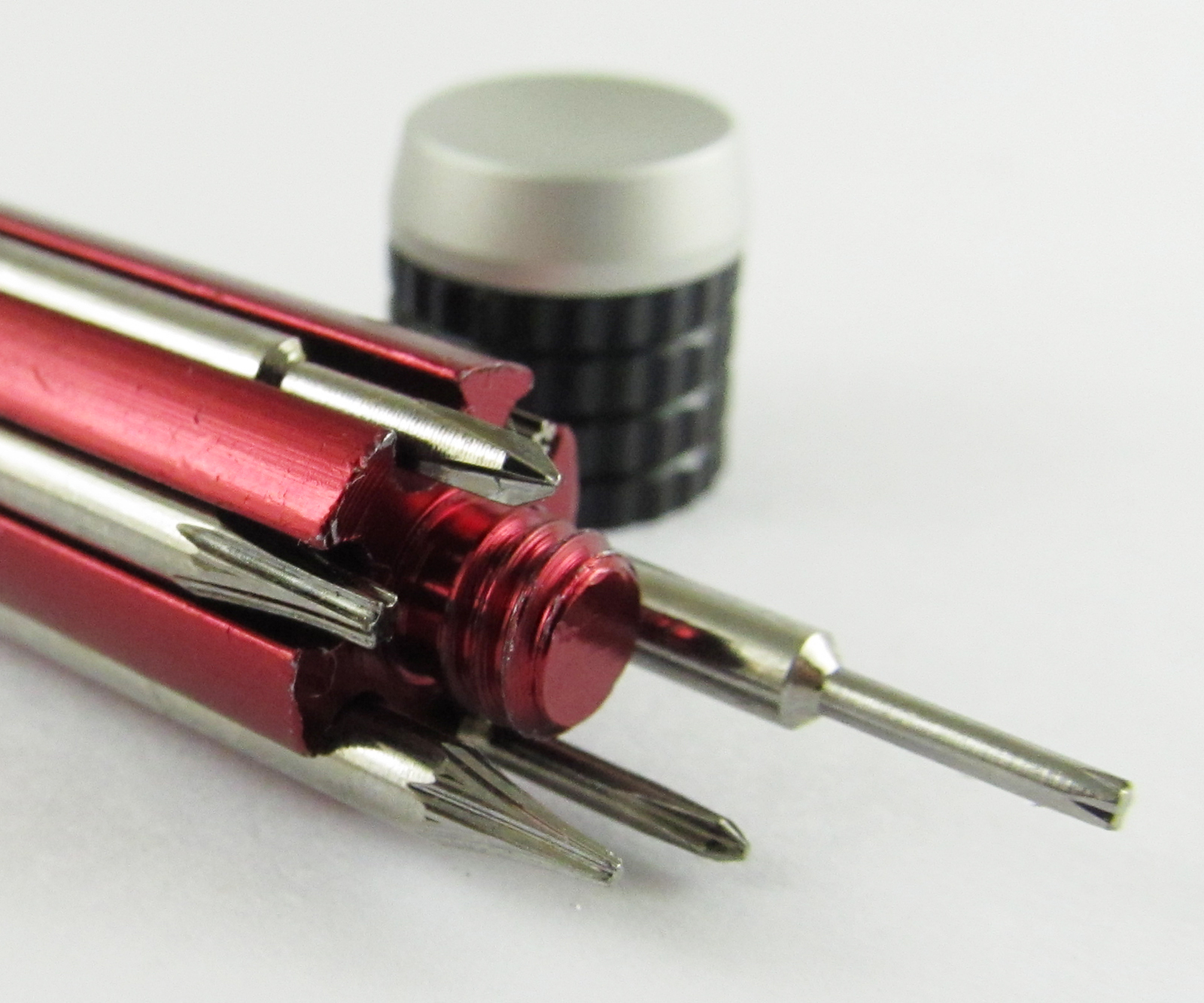 1set Best 889B 6 in 1 Multi-function Kit Set Screwdriver T2/T5/T6/PH000/1.2/Y2.0