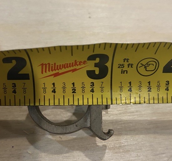 ANTIQUE SHOTGUN SHELL EXTRACTOR PULLER