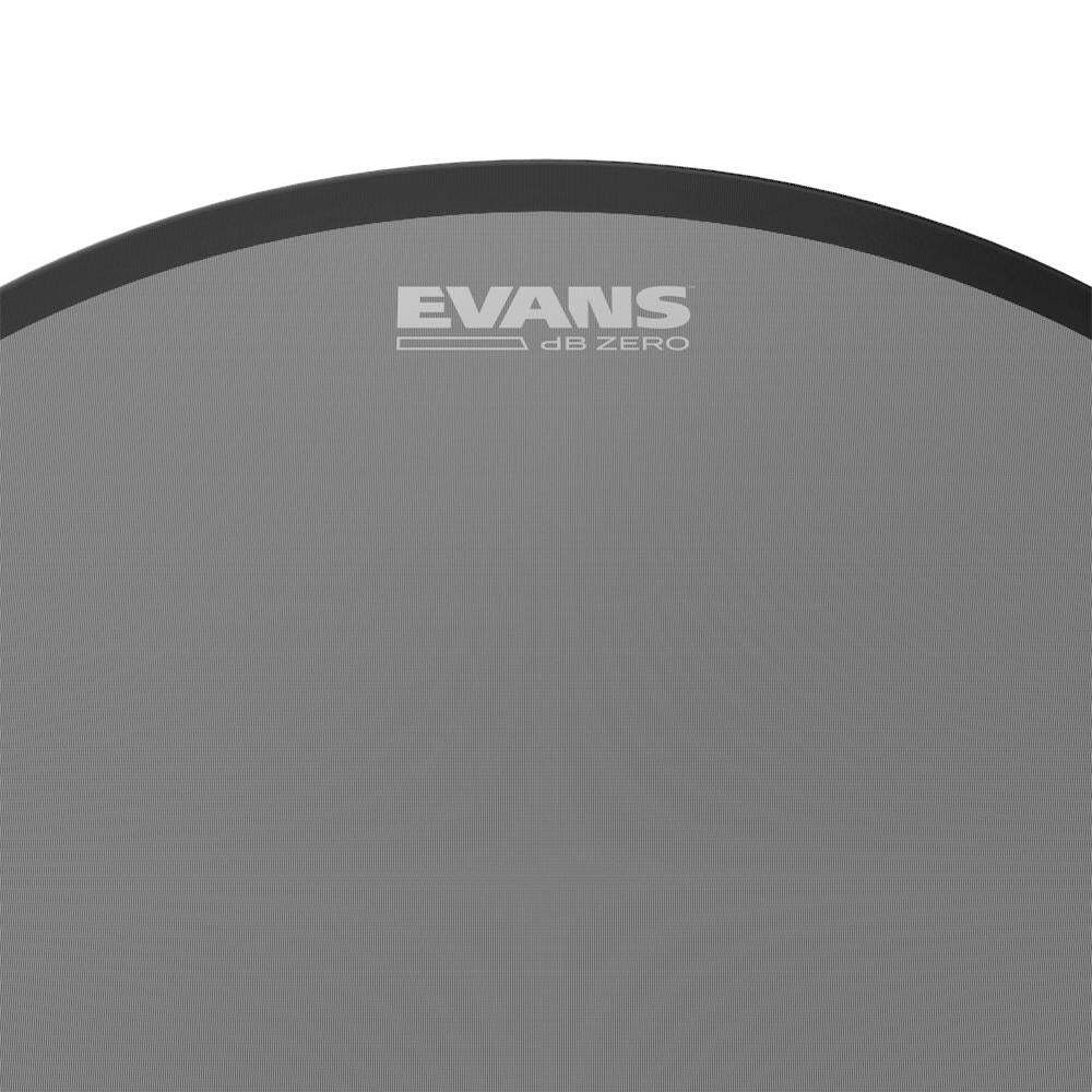 Evans SoundOff Drumhead | 10"